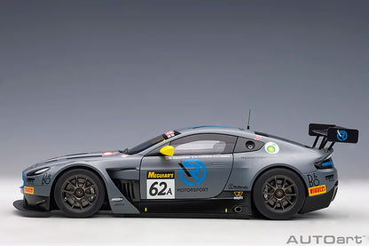1:18 Aston Martin Vantage GT3