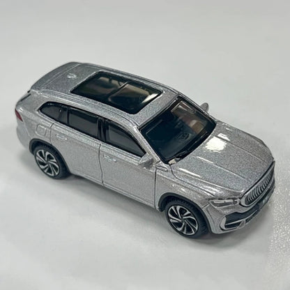 1:64 Lynk & Co 01 02 03 + 05 06