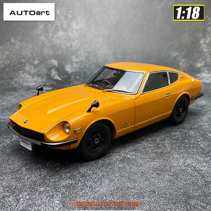 1:18 Nissan FAIRLADY Z432