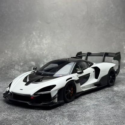 1:18 McLaren Senna GTR