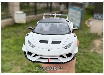 1:18 Lamborghini HURACAN GT
