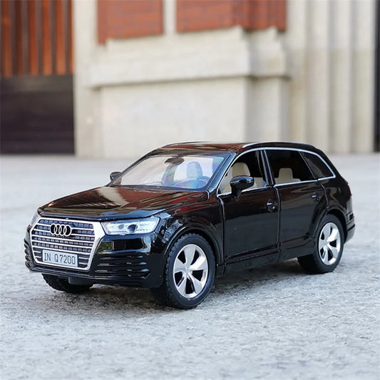 1:32 Audi Q7