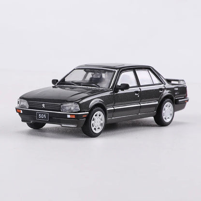 1:64 Peugeot 505 Sedan