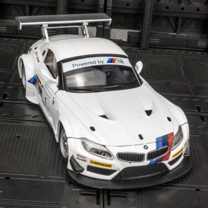 1:24 BMW M4 GT3