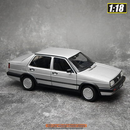 1:18 VW Jetta