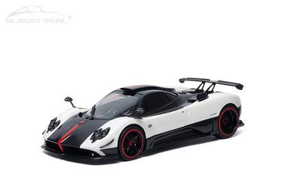 1:18  Pagani Zonda Cinque Coupe  2009