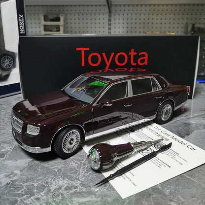 1:18 Toyota Century