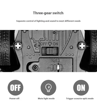 1:24 Honda Accord Limousine