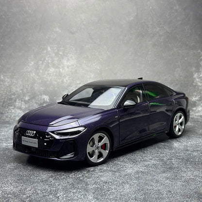 1:18 Audi A5L 2025