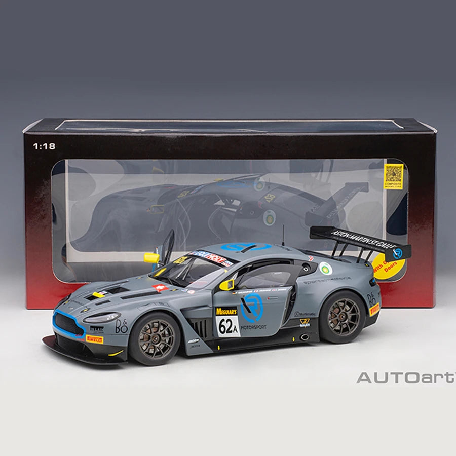 1:18 Aston Martin Vantage GT3
