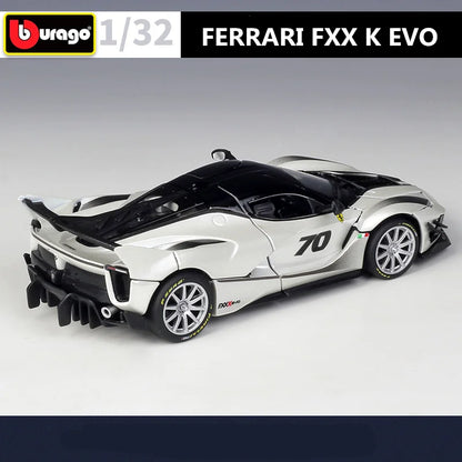 1:32 Ferrari FXX K EVO