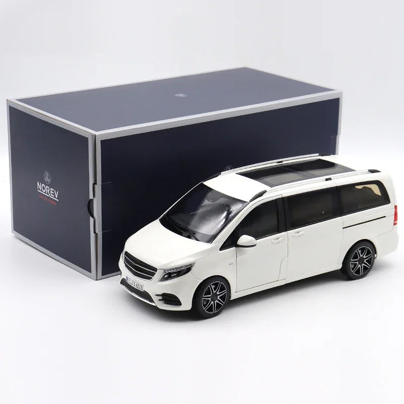 1:18 Mercedes-Benz  V260L V-class MPV
