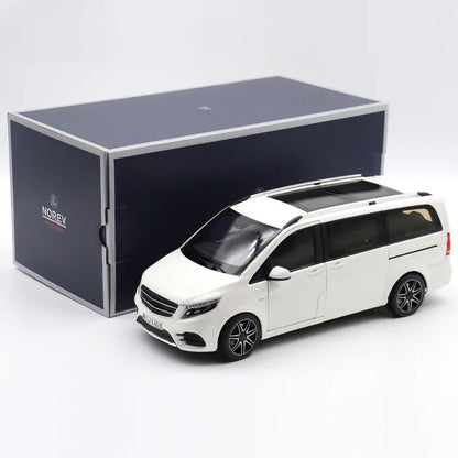 1:18 Mercedes-Benz  V260L V-class MPV