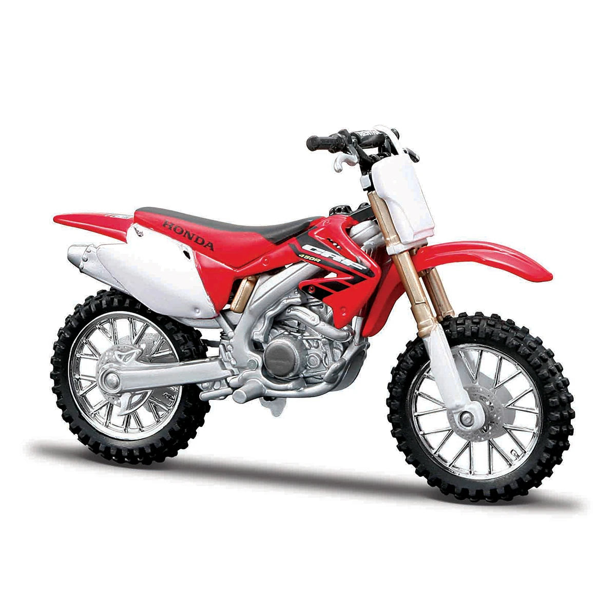 1:18 Honda Crf 450r