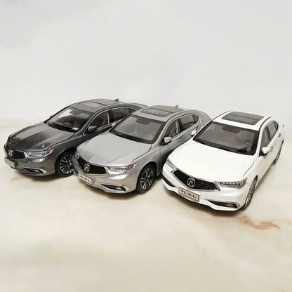 1:18 HONDA ACURA TLX-L