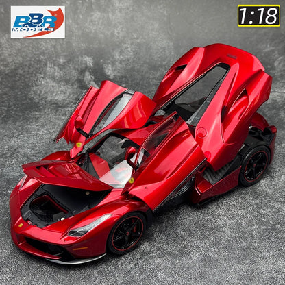 1:18 Ferrari LaFerrari