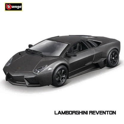 1:24 Lamborghini Revuelto