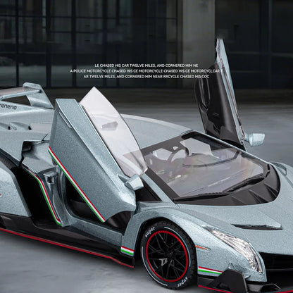 1:24 Lamborghini Veneno
