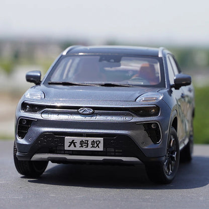 1:18 Chery EQ7‌ EV
