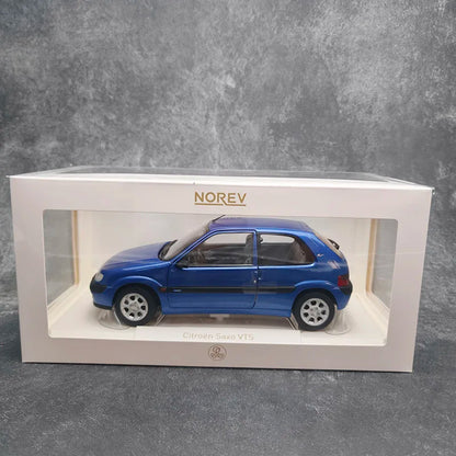 1:18 Porsche 911 Turbo 3.3 1980