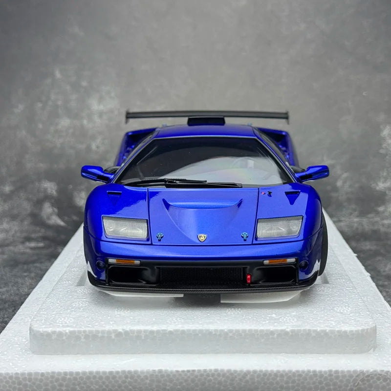 1:18 Lamborghini Diablo GTR