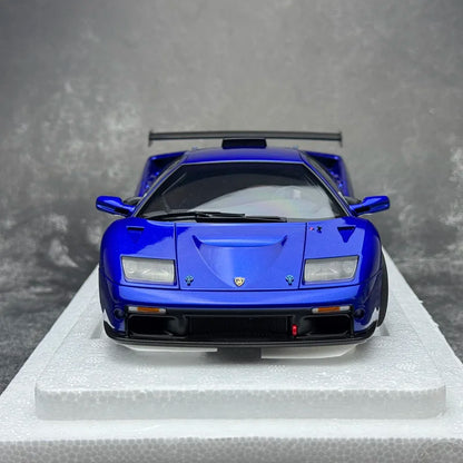 1:18 Lamborghini Diablo GTR