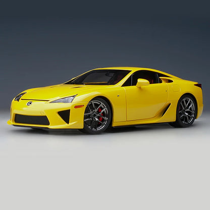 1:18 Lexus LFA Sports