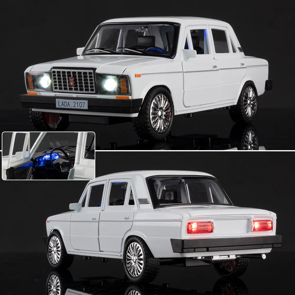 1:18 Lada 2107