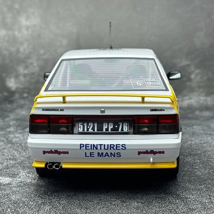 1:18 Renault R21 Turbo GR.A