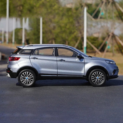 1:18 Ford Territory S