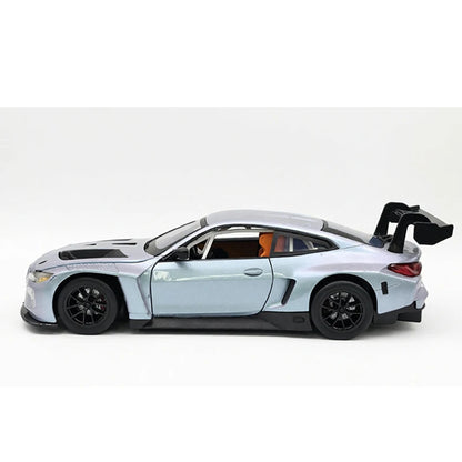 1:24 BMW M4 GT3 Starry Sky Edition