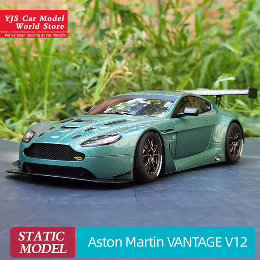 1:18 Aston Martin VANTAGE V12 GT3