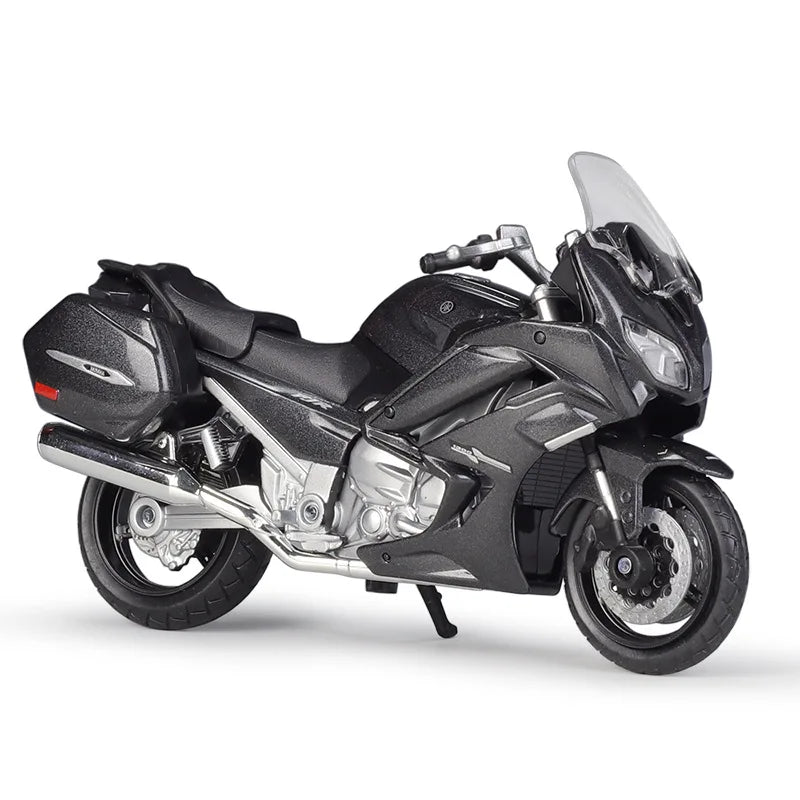 1:18 Yamaha Fjr1300as