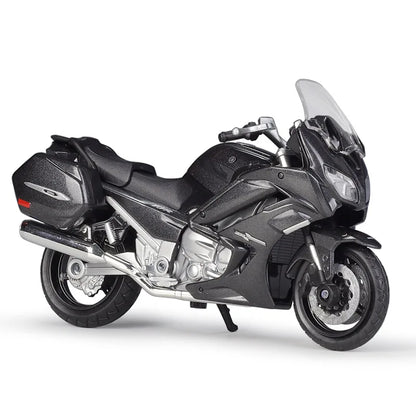 1:18 Yamaha Fjr1300as