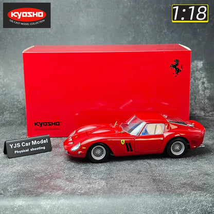 Kyosho 1:18 250GTO