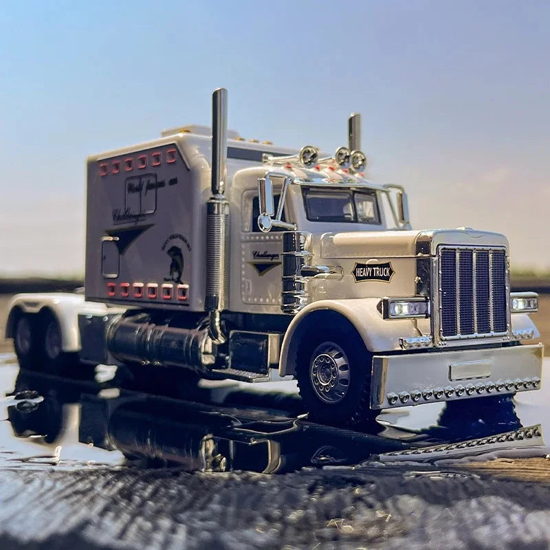 1:24 Peterbilt 389