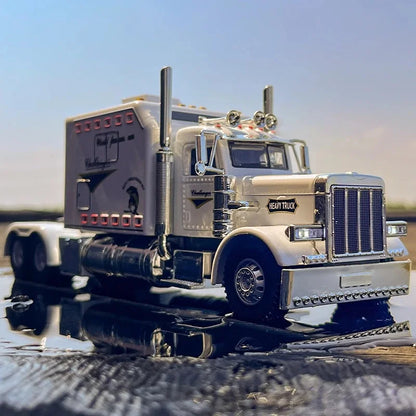 1:24 Peterbilt 389