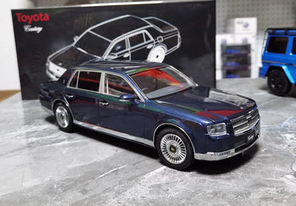 1:18 Toyota Century