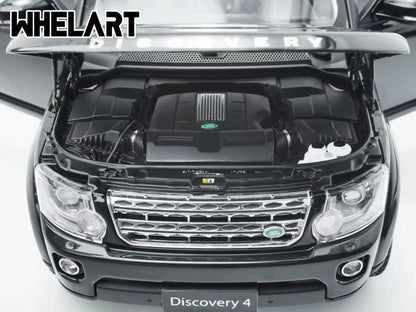1:18 2014 Land Rover Discovery 4