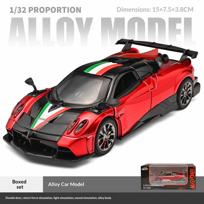 1:32 Pagani Imola Roadster