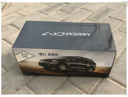 1:18 MAZDA CX-7 CX 7