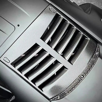 1:18 HONDA NSX GT3 2018