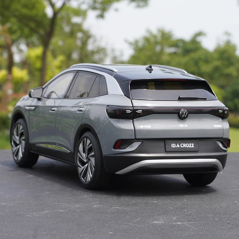 1:18 Volkswagen Id.4 Id4
