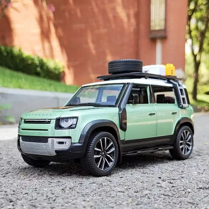 1:24 Range Rover Defender