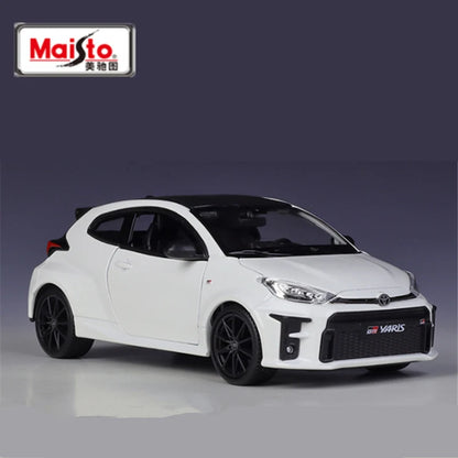 1:24 Toyota GR Yaris