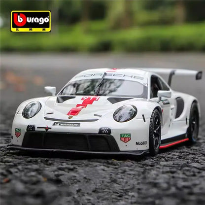 1:24 Porsche 911 RSR