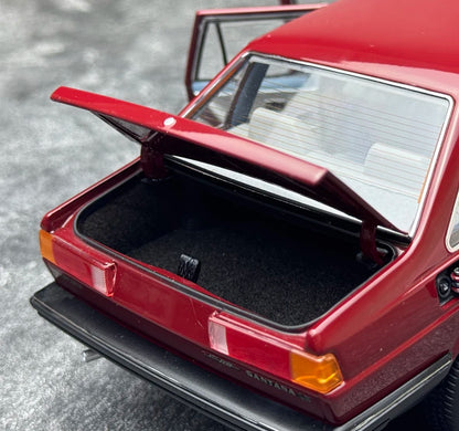 1:18 Volkswagen1983 Santana B2