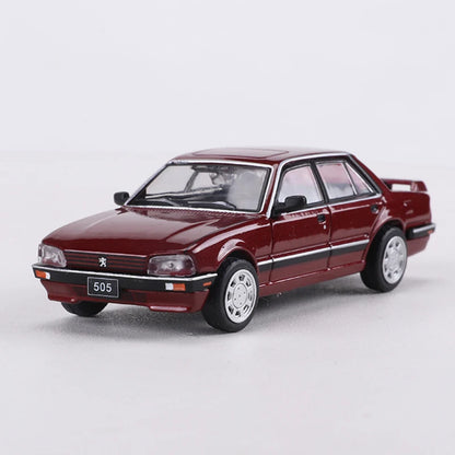 1:64 Peugeot 505 Sedan