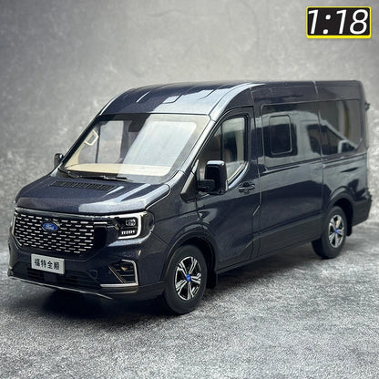 1:18 Ford TRANSIT V348 T8