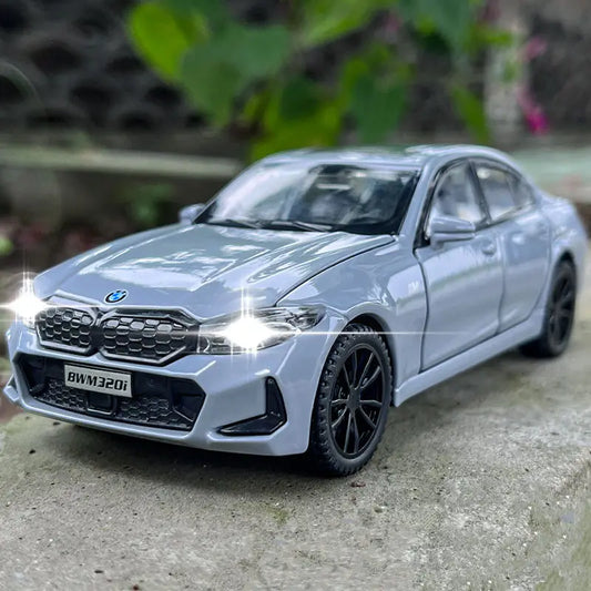 1:32 BMW 320i